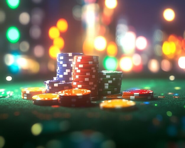 bandot88 Live Casino